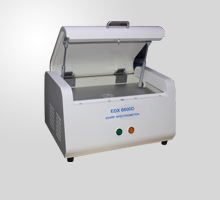 Rohs 合金分析仪 EDX 6600D