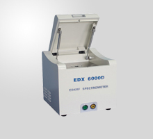 地质矿产分析仪 EDX6000D