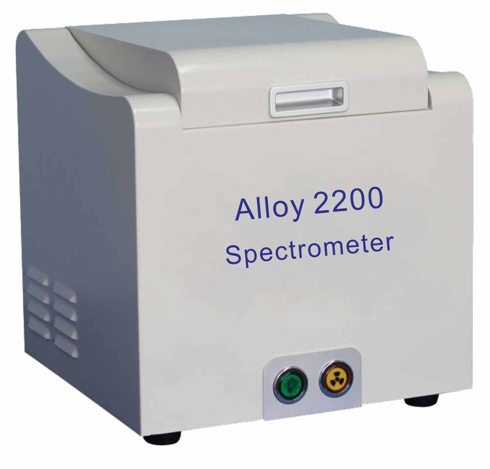 合金分析仪 Alloy 2200